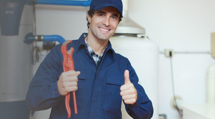 Professional Leak Detection Services in Wood Ridge, NJ
